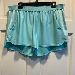 Under Armor shorts
